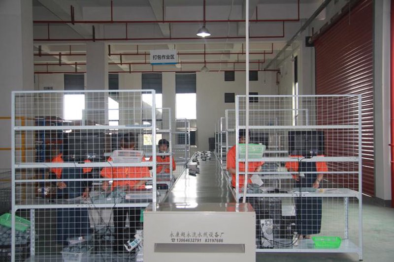 供应链管理：企业创新发展的新引擎