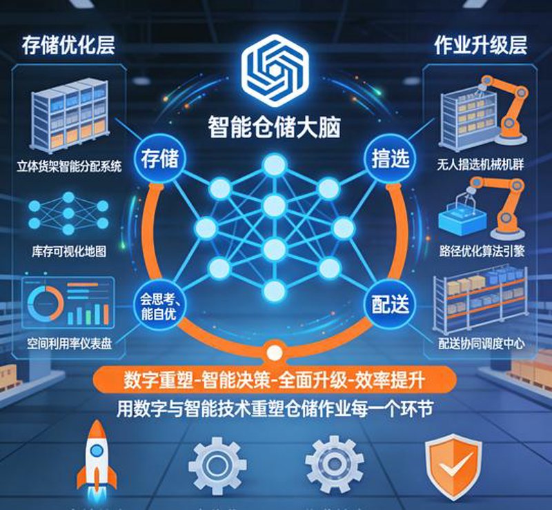 供应链优化，解锁企业增长新动能