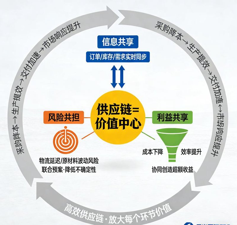 物流仓储配送行业：如何应对市场的巨大挑战